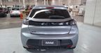 Peugeot 208 1.6L ALLURE AT Hatchback 2025
