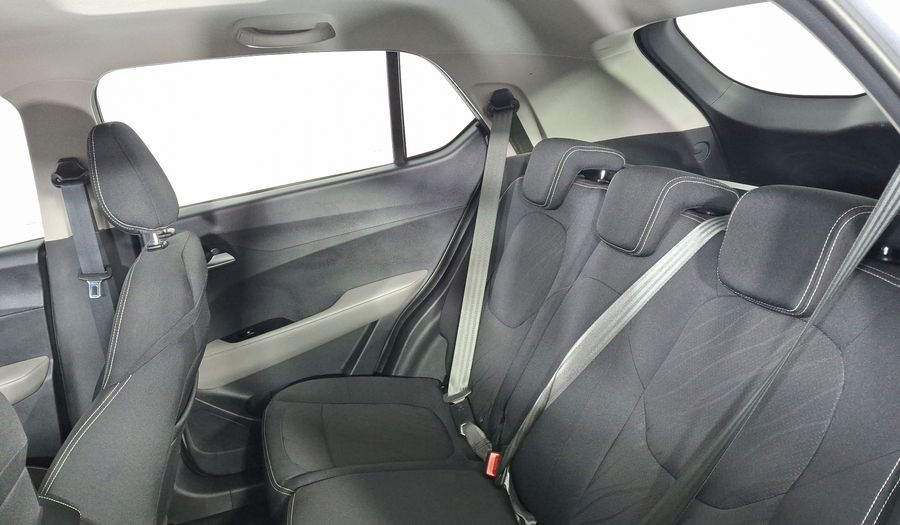 Chevrolet Groove 1.5 LT A Suv 2023