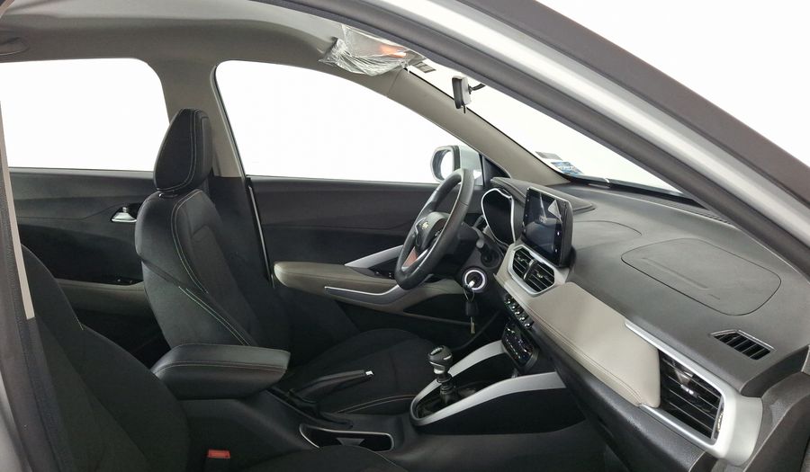 Chevrolet Groove 1.5 LT A Suv 2023