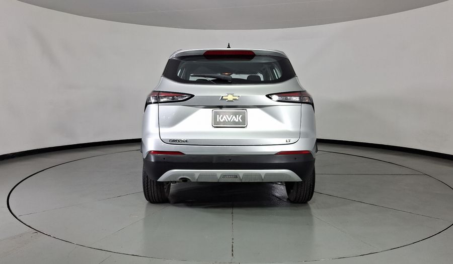 Chevrolet Groove 1.5 LT A Suv 2023
