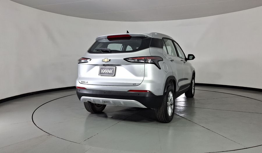Chevrolet Groove 1.5 LT A Suv 2023