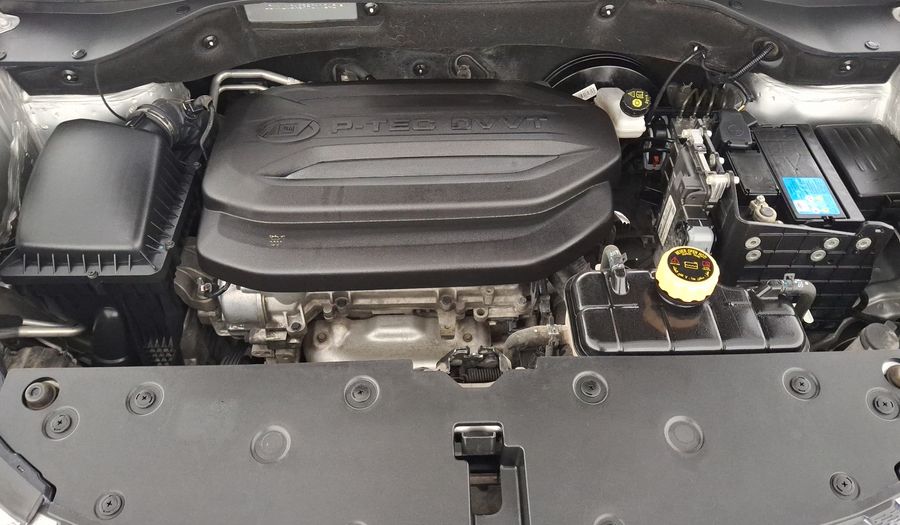 Chevrolet Groove 1.5 LT A Suv 2023