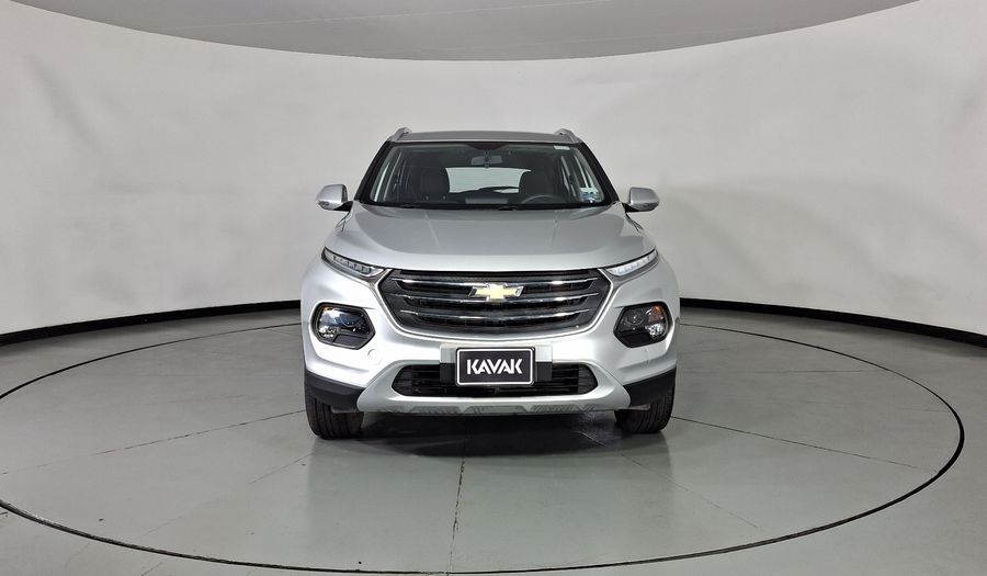 Chevrolet Groove 1.5 LT A Suv 2023