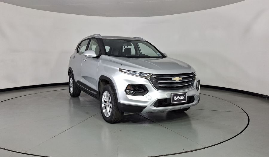 Chevrolet Groove 1.5 LT A Suv 2023