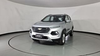 Chevrolet • Groove