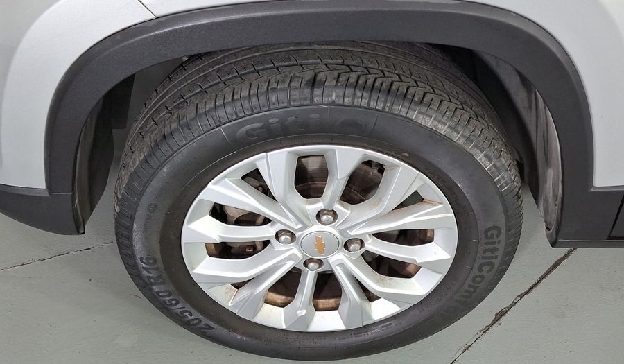 Chevrolet Groove 1.5 LT A Suv 2023