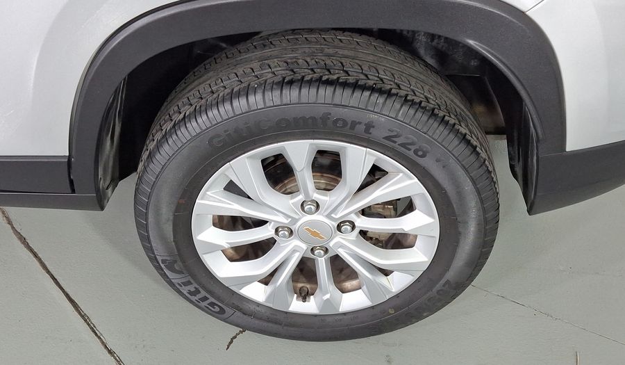 Chevrolet Groove 1.5 LT A Suv 2023
