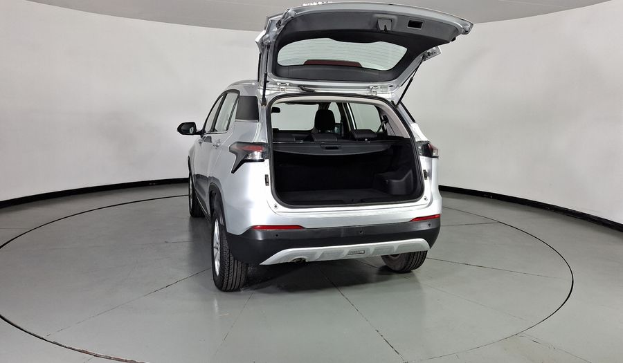 Chevrolet Groove 1.5 LT A Suv 2023