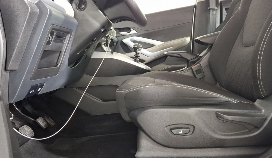 Chevrolet Groove 1.5 LT A Suv 2023