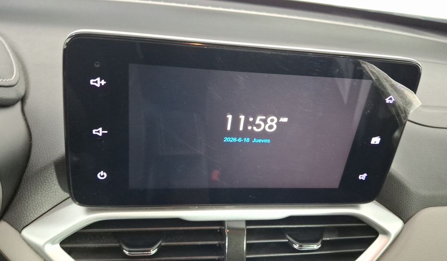 Chevrolet Groove 1.5 LT A Suv 2023