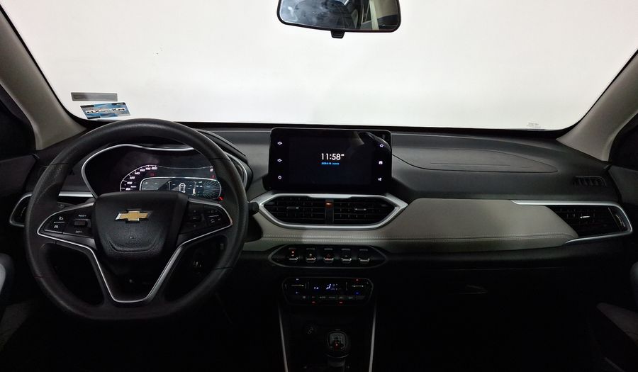 Chevrolet Groove 1.5 LT A Suv 2023