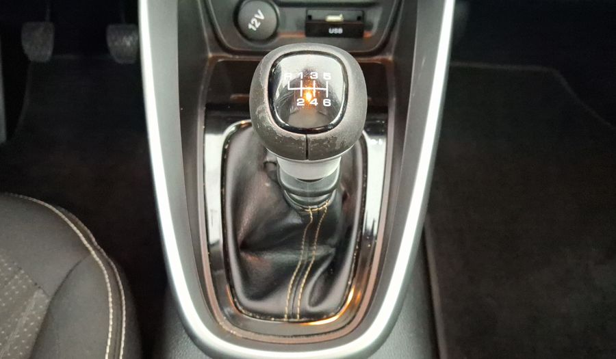 Chevrolet Groove 1.5 LT A Suv 2023