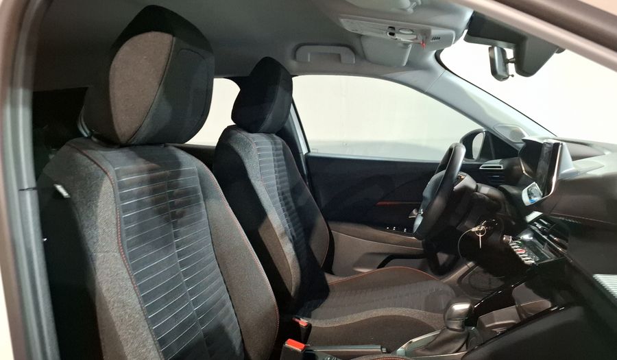 Peugeot 2008 1.2 ACTIVE AUTO Suv 2021