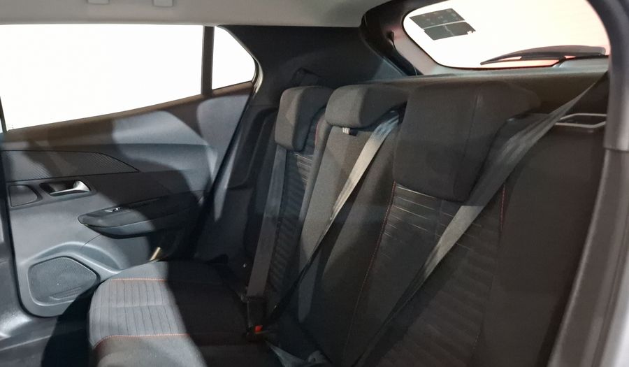 Peugeot 2008 1.2 ACTIVE AUTO Suv 2021