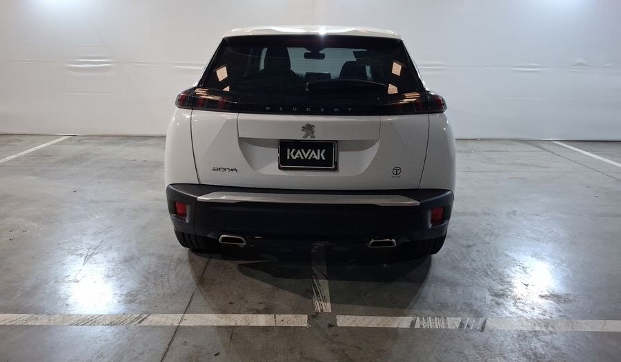 Peugeot 2008 1.2 ACTIVE AUTO Suv 2021