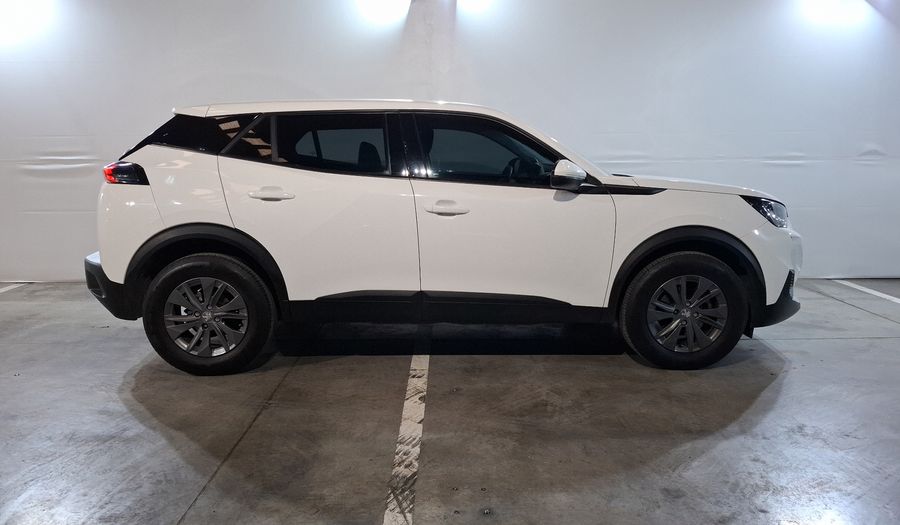 Peugeot 2008 1.2 ACTIVE AUTO Suv 2021