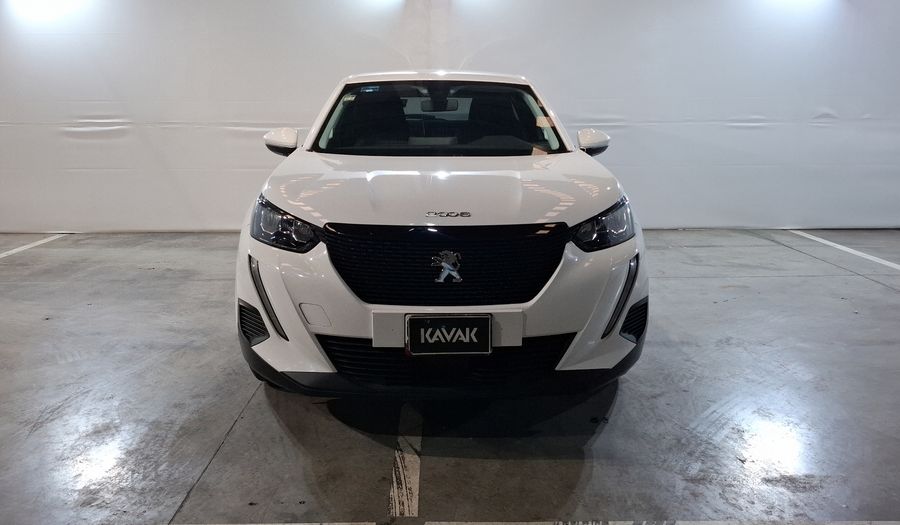 Peugeot 2008 1.2 ACTIVE AUTO Suv 2021