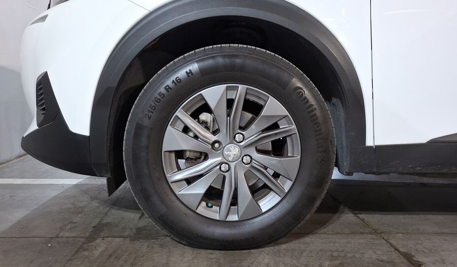 Peugeot 2008 1.2 ACTIVE AUTO Suv 2021