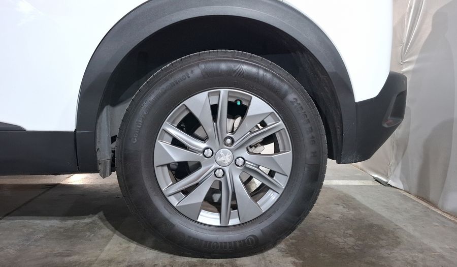 Peugeot 2008 1.2 ACTIVE AUTO Suv 2021