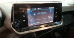 Peugeot 2008 1.2 ACTIVE AUTO Suv 2021