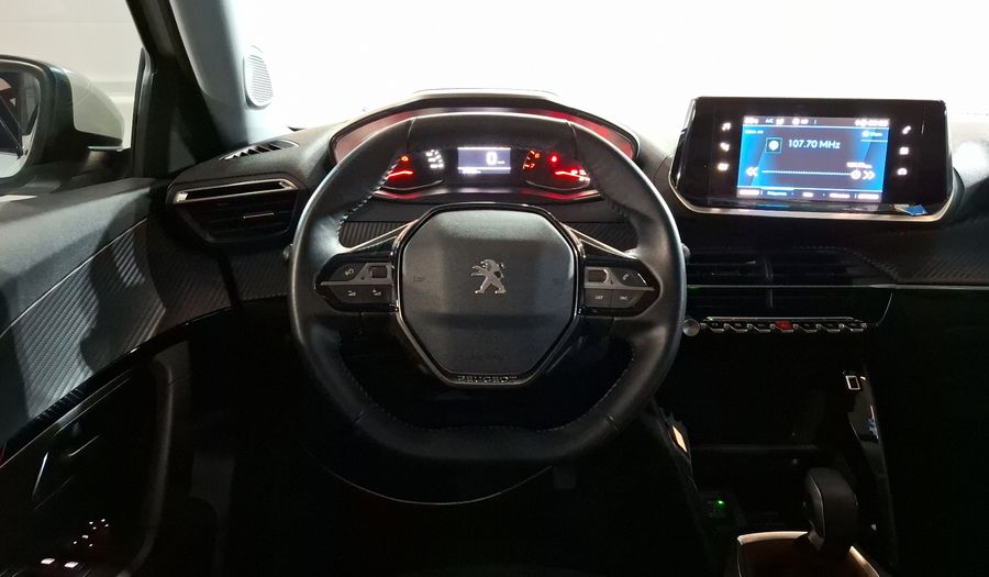 Peugeot 2008 1.2 ACTIVE AUTO Suv 2021