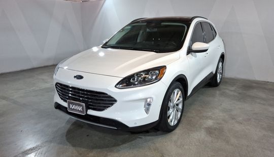 Ford • Escape