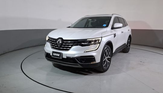 Renault • Koleos