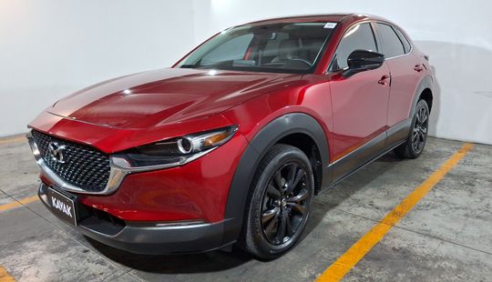 Mazda • CX-30