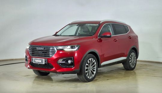 Haval • H6