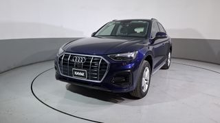 Audi • Q5 Sportback