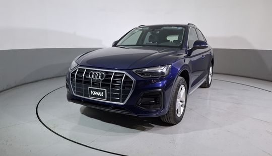 Audi • Q5 Sportback