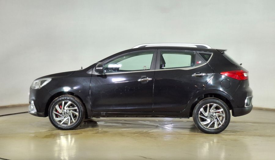 Jac S2 1.5 COMFORT CVT Suv 2019