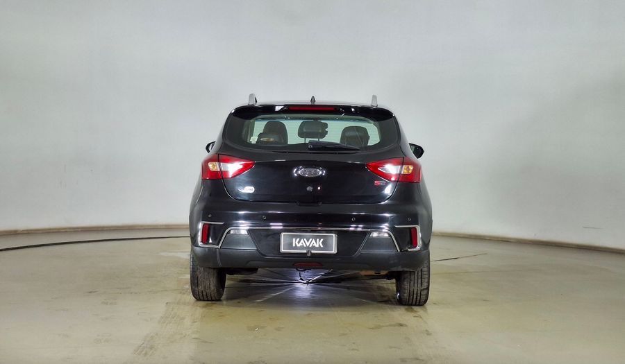 Jac S2 1.5 COMFORT CVT Suv 2019