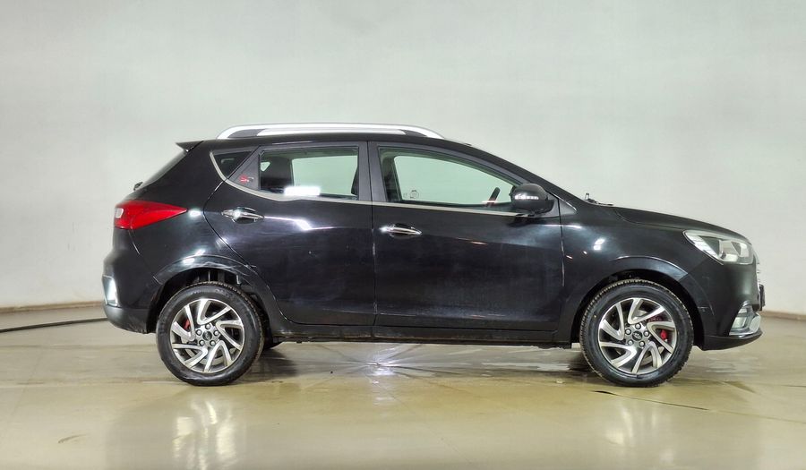Jac S2 1.5 COMFORT CVT Suv 2019