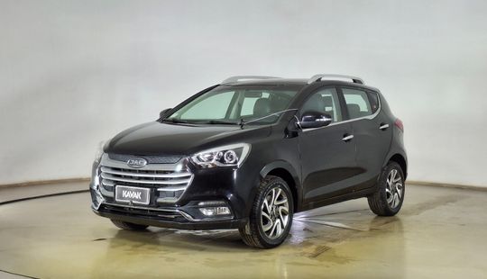 Jac • S2