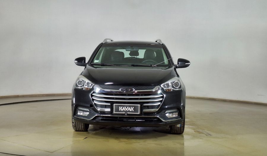 Jac S2 1.5 COMFORT CVT Suv 2019