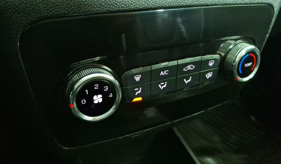 Jac S2 1.5 COMFORT CVT Suv 2019