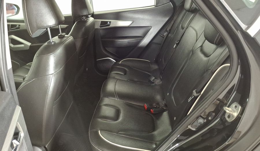 Jac S2 1.5 COMFORT CVT Suv 2019