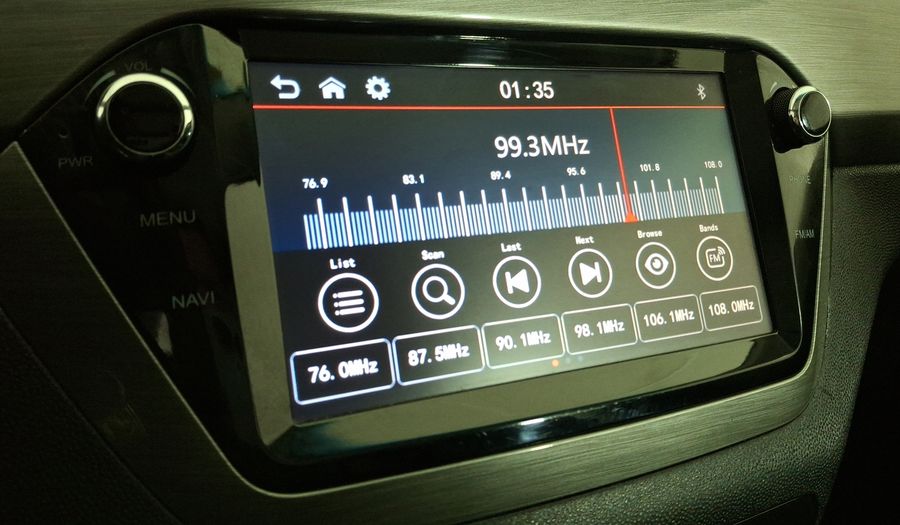 Jac S2 1.5 COMFORT CVT Suv 2019