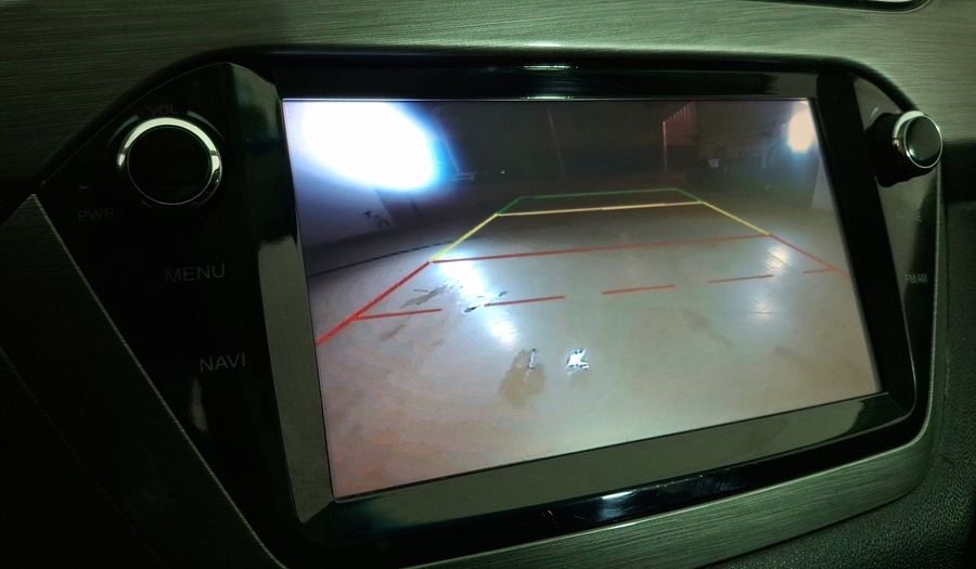 Jac S2 1.5 COMFORT CVT Suv 2019