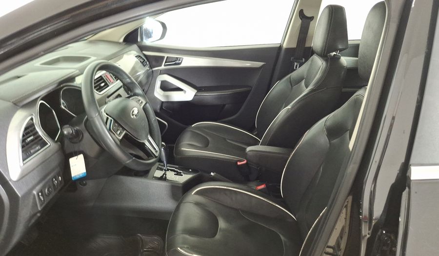 Jac S2 1.5 COMFORT CVT Suv 2019