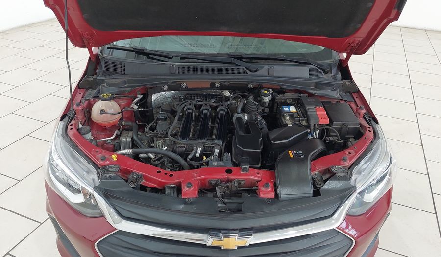 Chevrolet Onix 1.0 LT Hatchback 2020