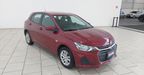 Chevrolet Onix 1.0 LT Hatchback 2020