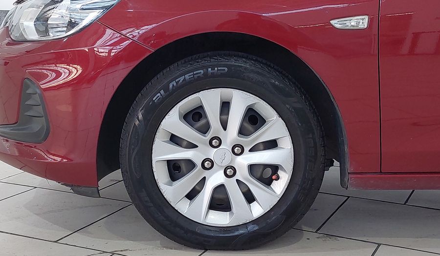 Chevrolet Onix 1.0 LT Hatchback 2020