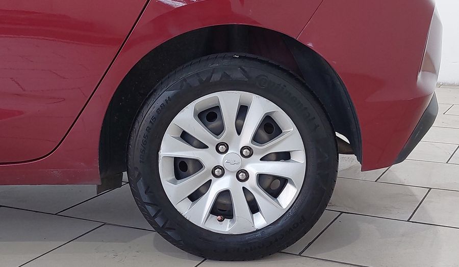 Chevrolet Onix 1.0 LT Hatchback 2020