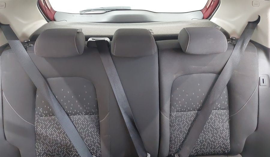 Chevrolet Onix 1.0 LT Hatchback 2020