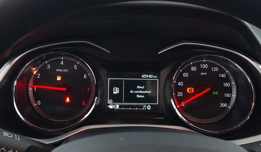 Chevrolet Onix 1.0 LT Hatchback 2020