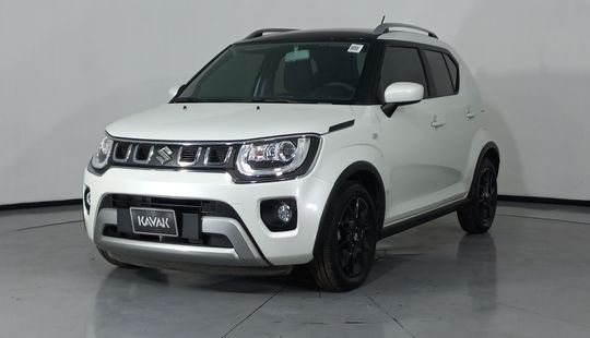 Suzuki • Ignis
