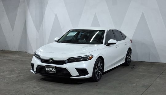 Honda • Civic