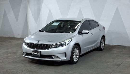 Kia • FORTE